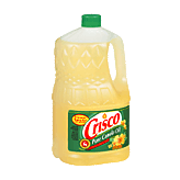 Crisco Canola Oil Pure Left Picture